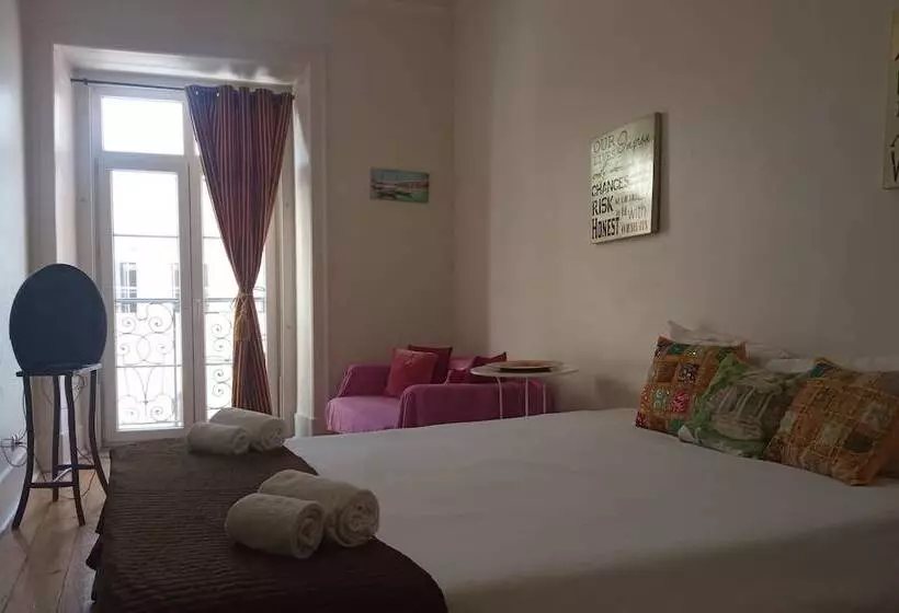 Fotos del hotel Happy @ Chiado:  5