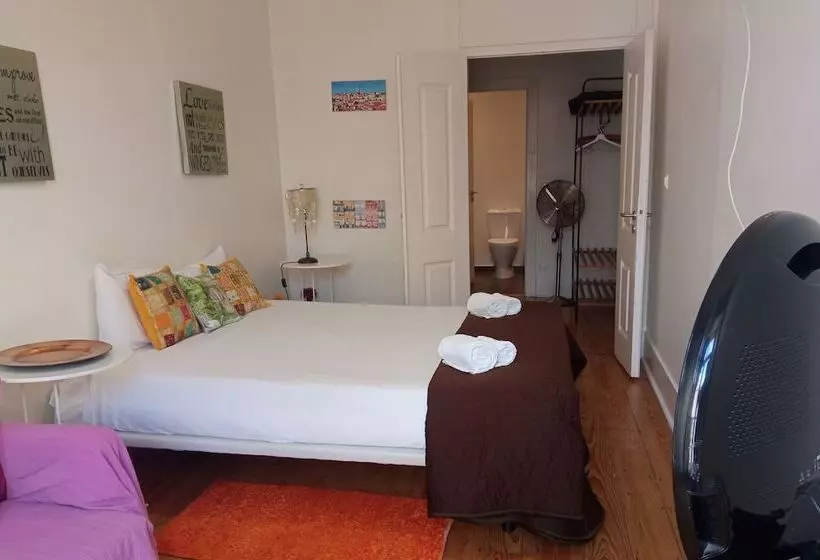 Fotos del hotel Happy @ Chiado:  8