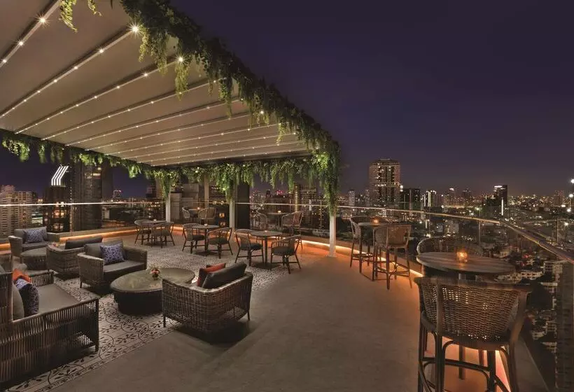Fotos del hotel Hyatt Place Bangkok Sukhumvit:  10