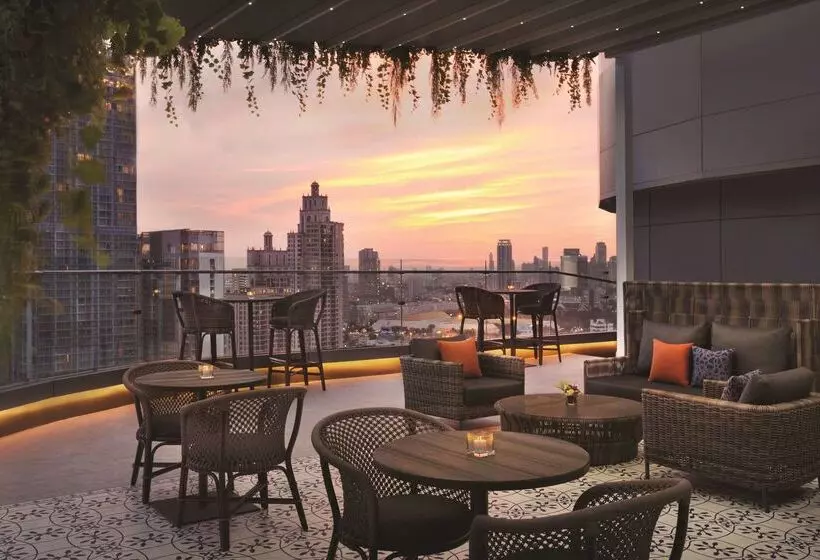 Fotos del hotel Hyatt Place Bangkok Sukhumvit:  13