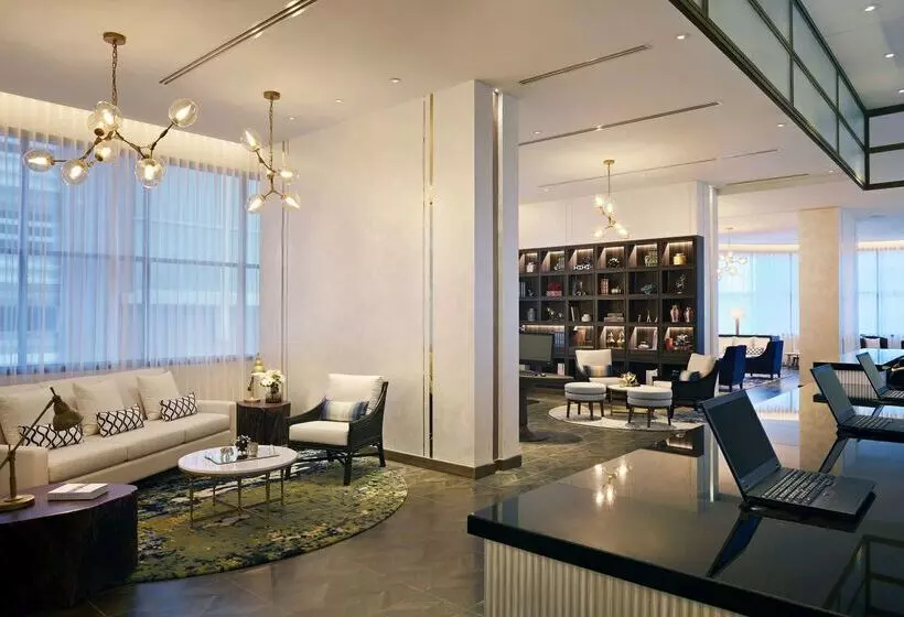 Fotos del hotel Hyatt Place Bangkok Sukhumvit:  2