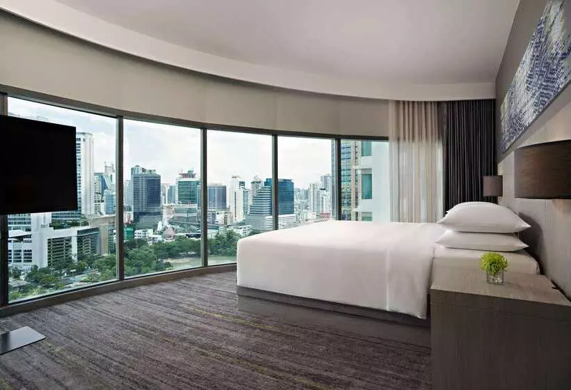 Fotos del hotel Hyatt Place Bangkok Sukhumvit:  22