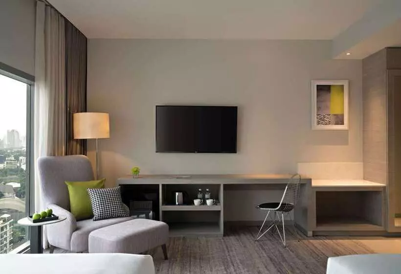 Fotos del hotel Hyatt Place Bangkok Sukhumvit:  24