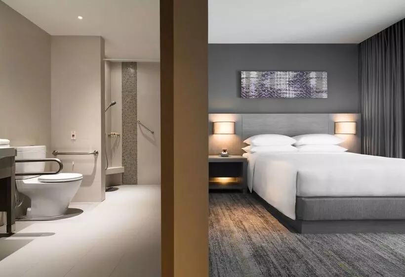 Fotos del hotel Hyatt Place Bangkok Sukhumvit:  21