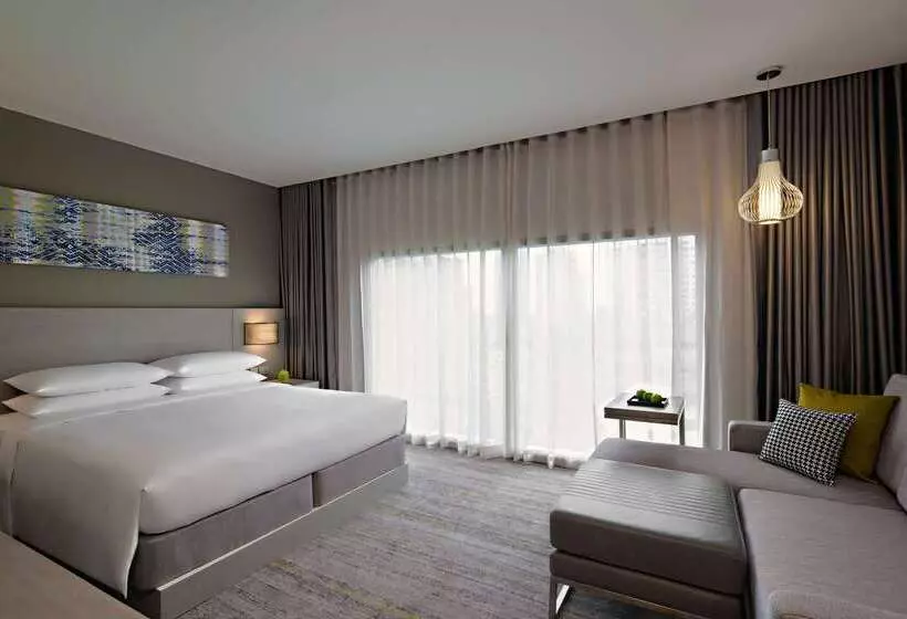 Fotos del hotel Hyatt Place Bangkok Sukhumvit:  12