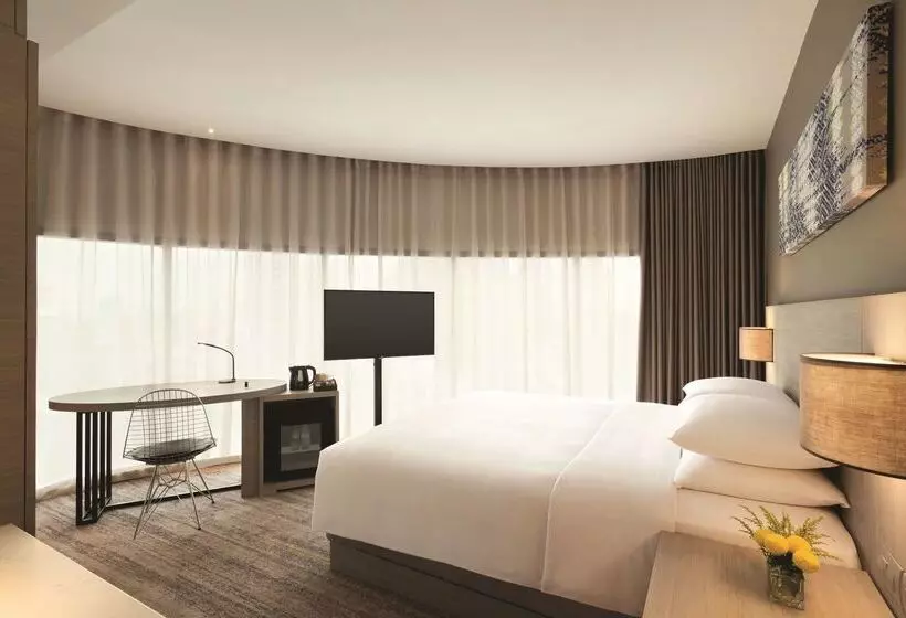 Fotos del hotel Hyatt Place Bangkok Sukhumvit:  17