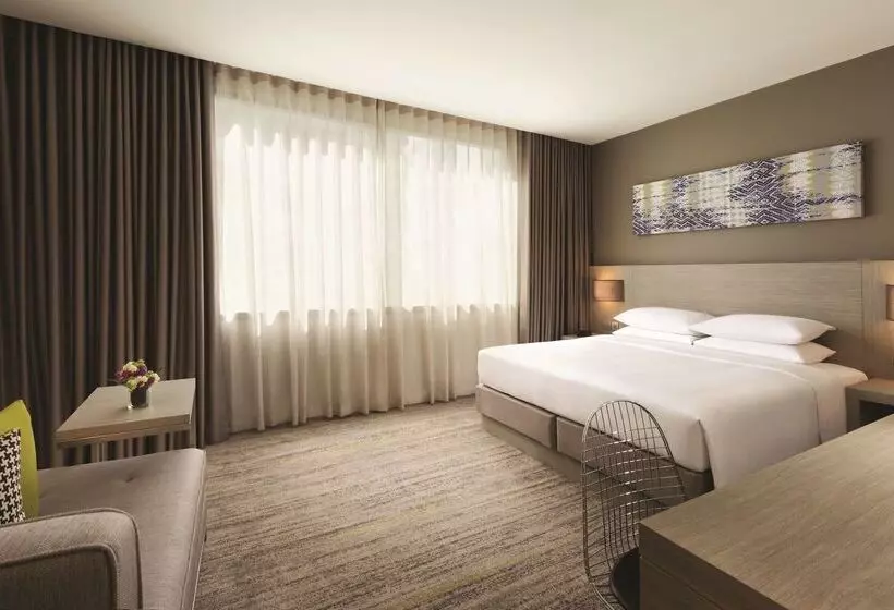 Fotos del hotel Hyatt Place Bangkok Sukhumvit:  9