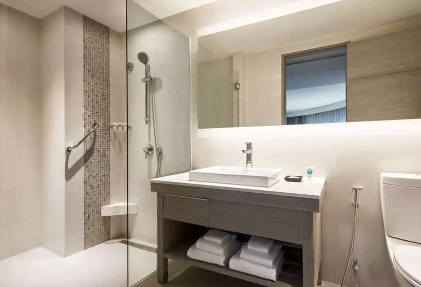 Fotos del hotel Hyatt Place Bangkok Sukhumvit:  7