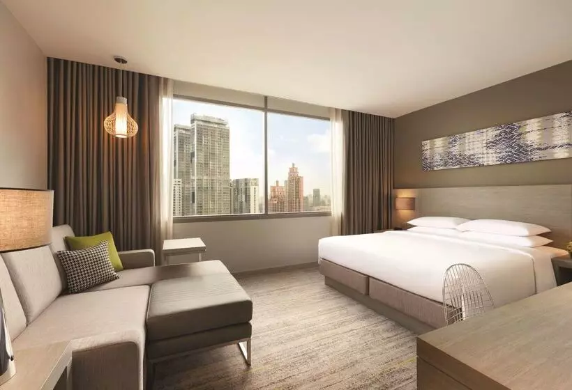 Fotos del hotel Hyatt Place Bangkok Sukhumvit:  19