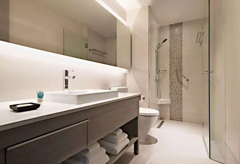 Fotos del hotel Hyatt Place Bangkok Sukhumvit:  11
