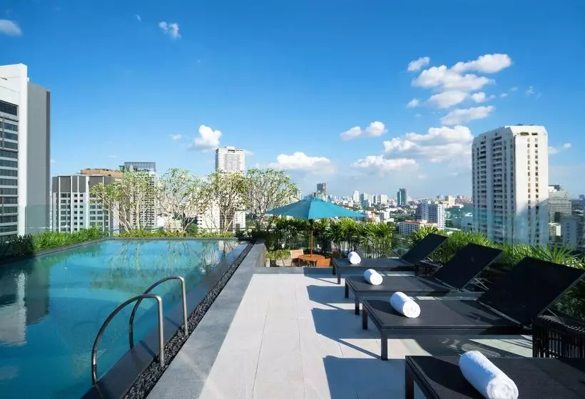 Fotos del hotel Hyatt Place Bangkok Sukhumvit:  8