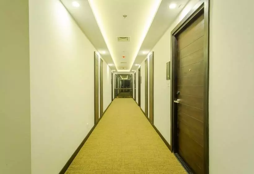 Fotos del hotel Mulberry:  3