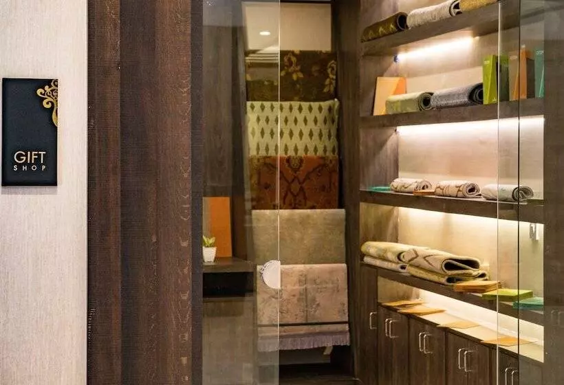 Fotos del hotel Mulberry:  25