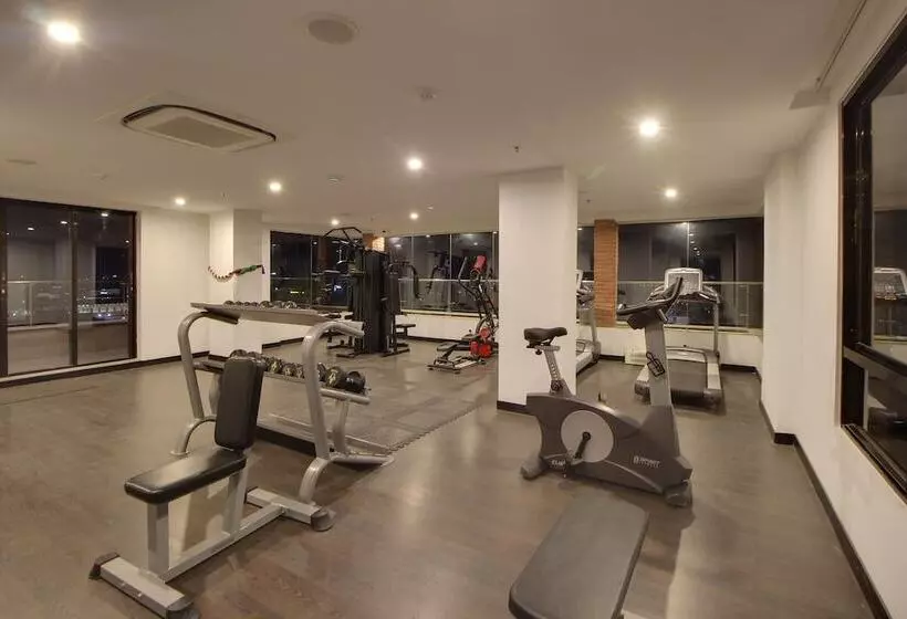 Fotos del hotel Mulberry:  4