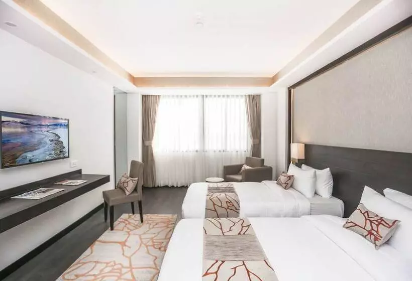 Fotos del hotel Mulberry:  24