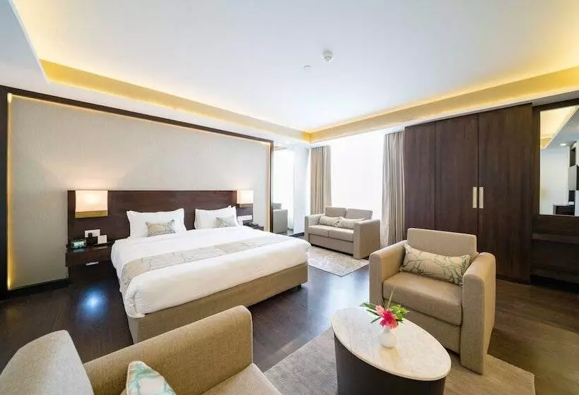 Fotos del hotel Mulberry:  19
