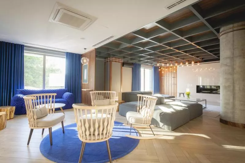 Fotos del hotel Number One By Grano:  9