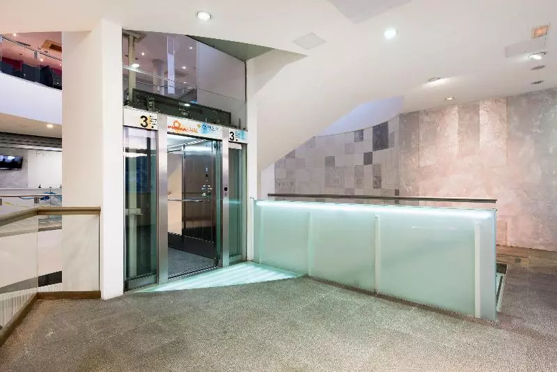 Fotos del hotel Prima Luce Luxury Rooms:  2