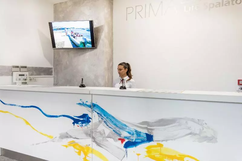 Fotos del hotel Prima Luce Luxury Rooms:  10