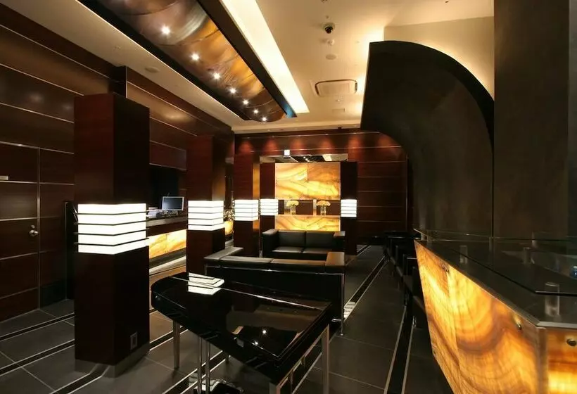 Fotos del hotel The Glanz:  10