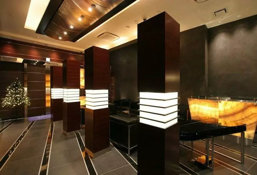Fotos del hotel The Glanz:  9