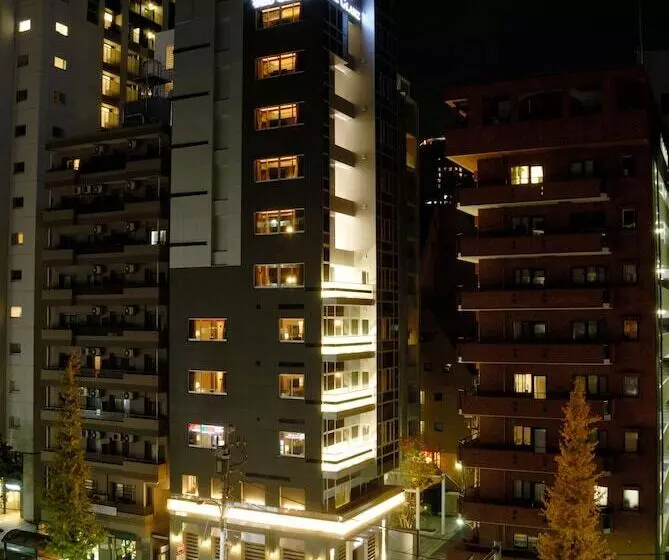 Fotos del hotel The Glanz:  12
