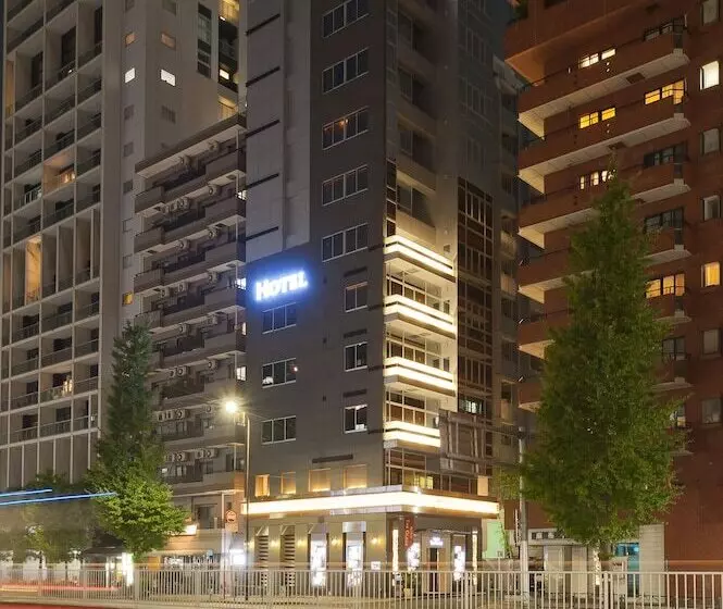 Fotos del hotel The Glanz:  7