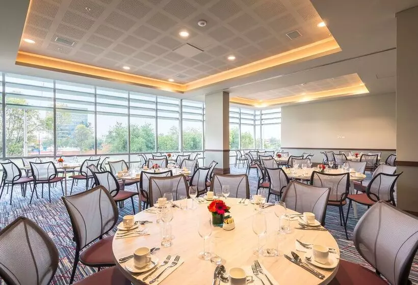 Fotos del hotel Hilton Garden Inn Bogota Airport:  23