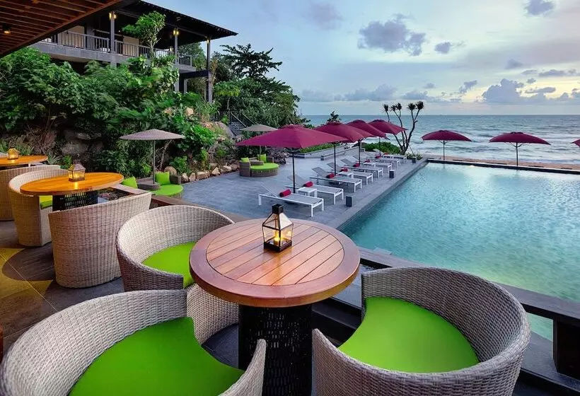 Fotos del hotel Nam Nghi Phu Quoc:  8