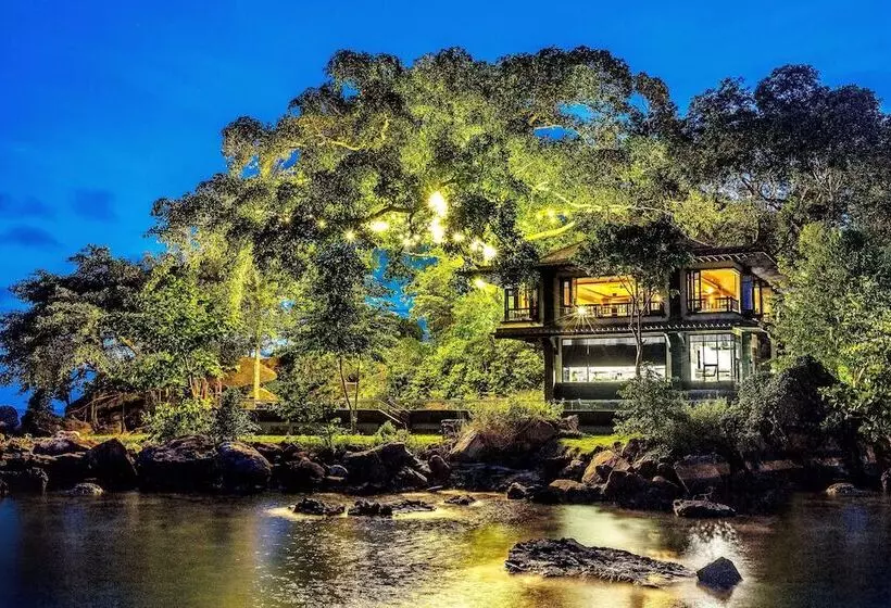 Fotos del hotel Nam Nghi Phu Quoc:  18