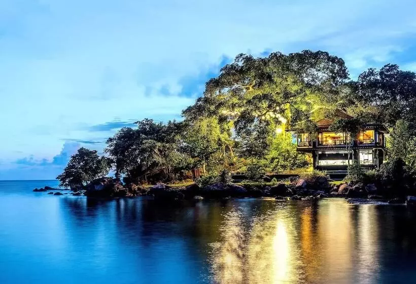Fotos del hotel Nam Nghi Phu Quoc:  15