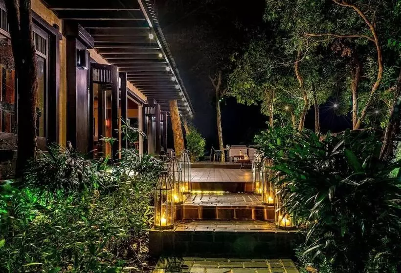 Fotos del hotel Nam Nghi Phu Quoc:  24