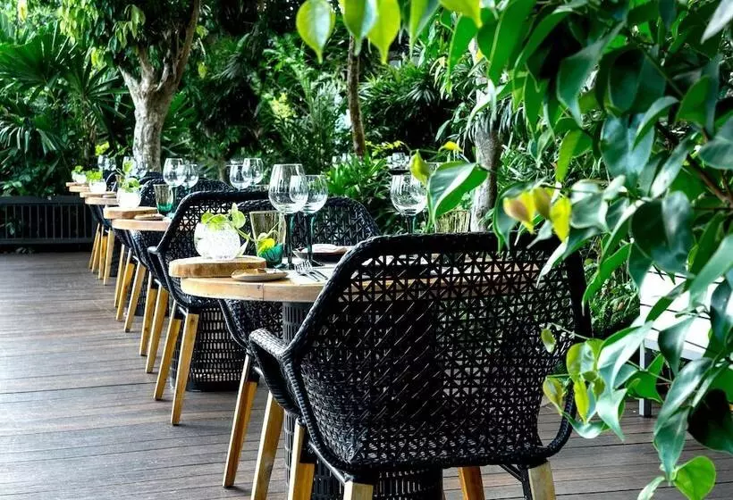Fotos del hotel Nam Nghi Phu Quoc:  17