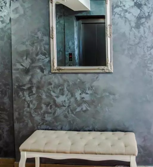 Fotos del hotel Villa Monako:  10