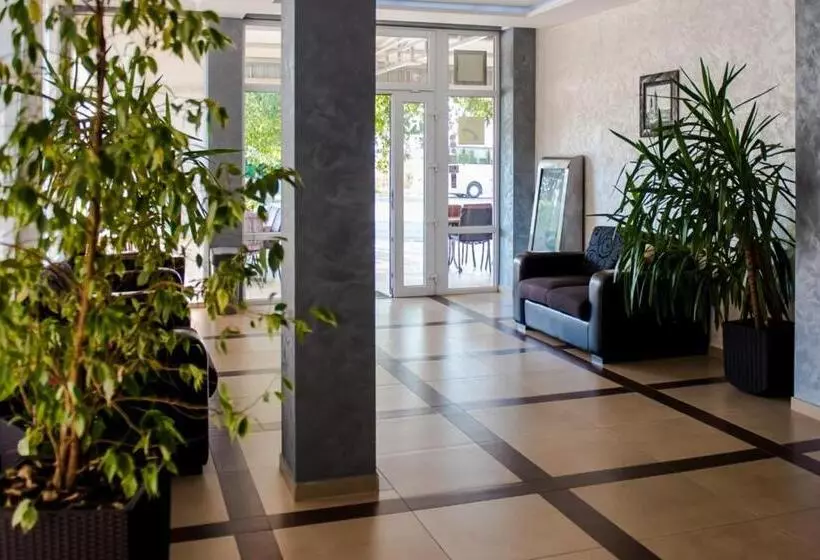 Fotos del hotel Villa Monako:  24