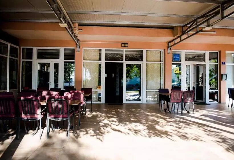 Fotos del hotel Villa Monako:  21