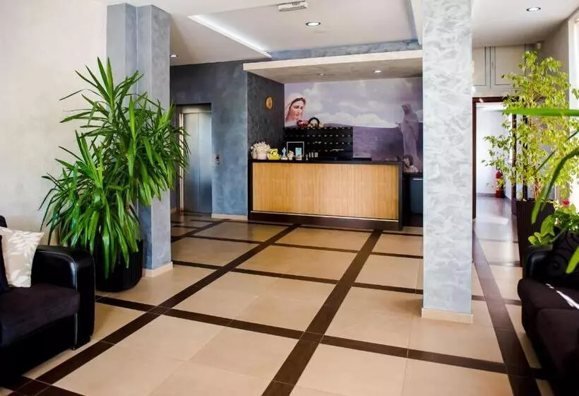 Fotos del hotel Villa Monako:  3