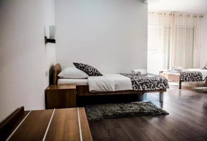 Fotos del hotel Villa Monako:  15