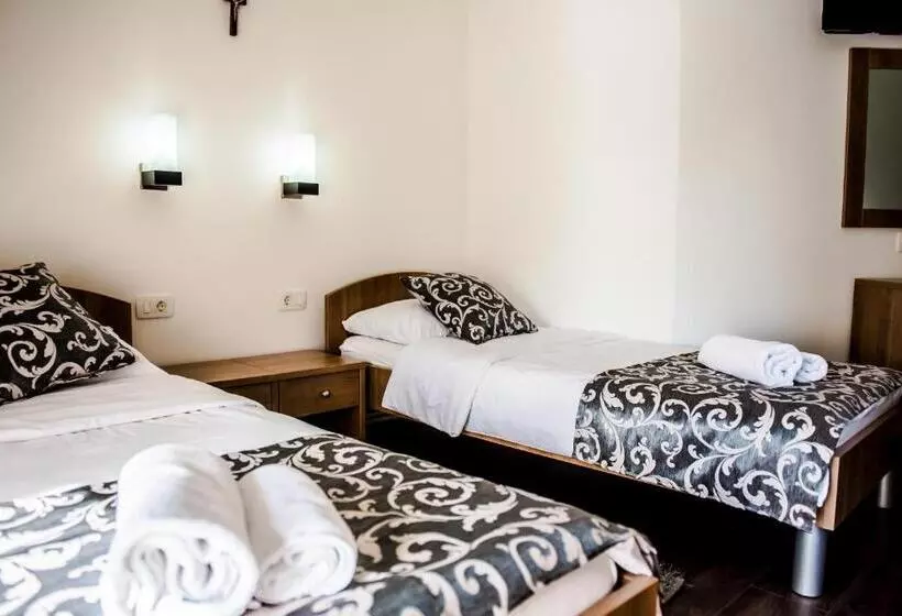 Villa Monako Villa Monako