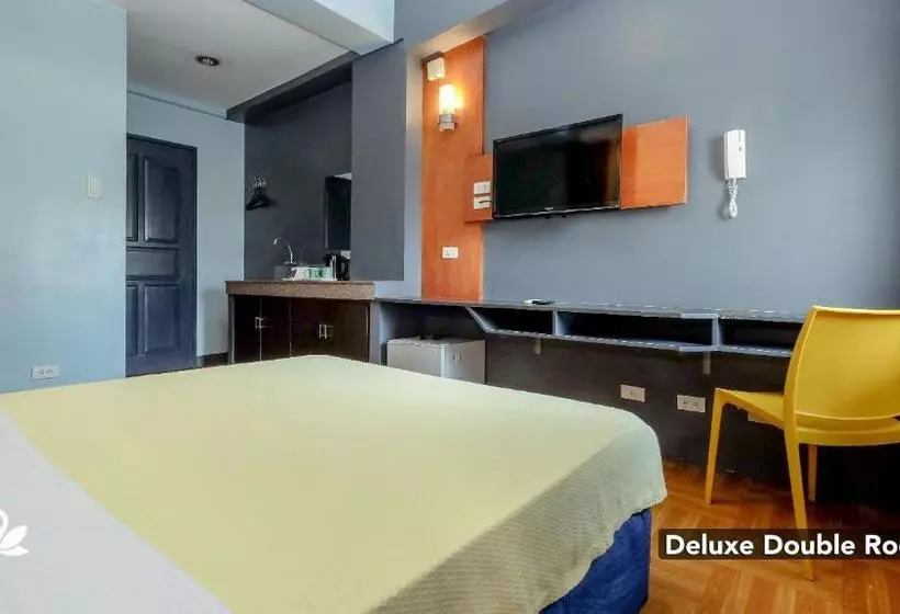 Fotos del hotel Zen Rooms Basic Quirino Station:  7