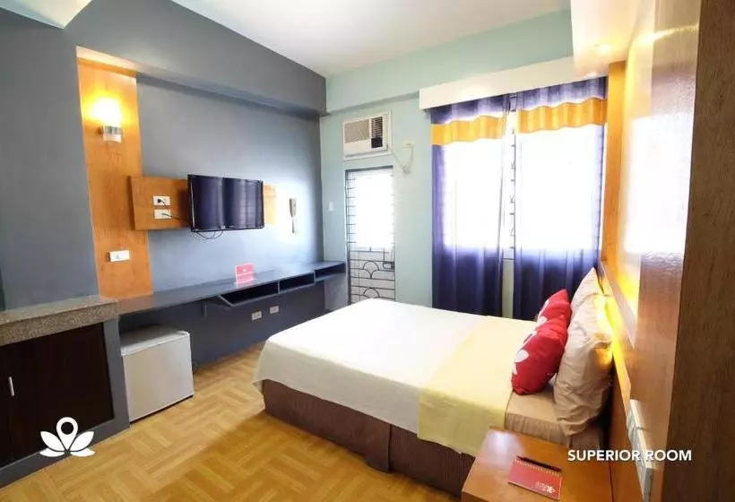 Fotos del hotel Zen Rooms Basic Quirino Station:  12