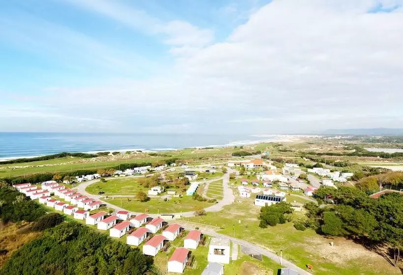 Fotos del hotel Parque De Campismo Orbitur Rio Alto:  9