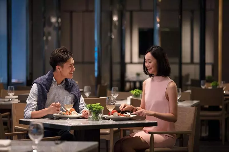 Fotos del hotel Courtyard Changsha South:  13