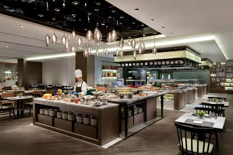 Fotos del hotel Courtyard Changsha South:  19
