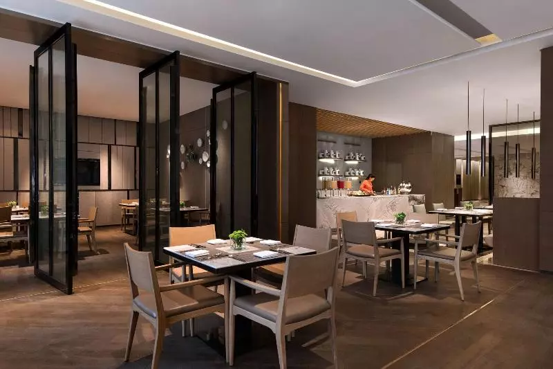 Fotos del hotel Courtyard Changsha South:  6