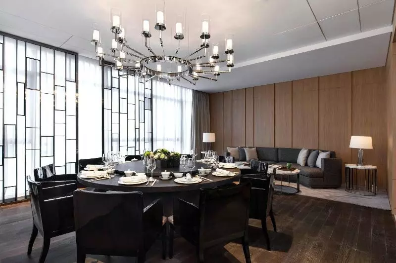Fotos del hotel Courtyard Changsha South:  14