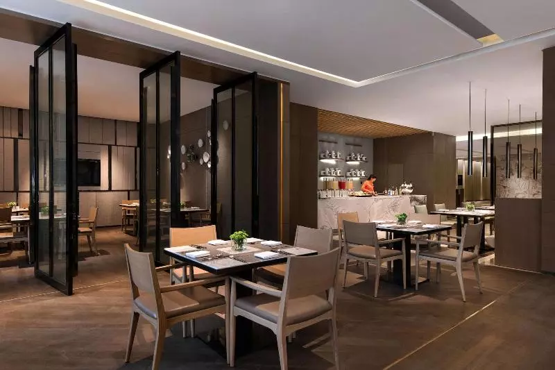Fotos del hotel Courtyard Changsha South:  16