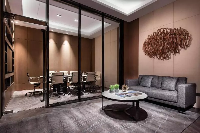 Fotos del hotel Courtyard Changsha South:  22