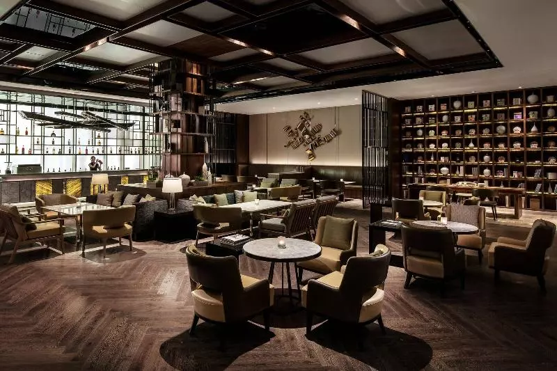 Fotos del hotel Courtyard Changsha South:  18
