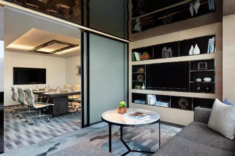 Fotos del hotel Courtyard Changsha South:  10